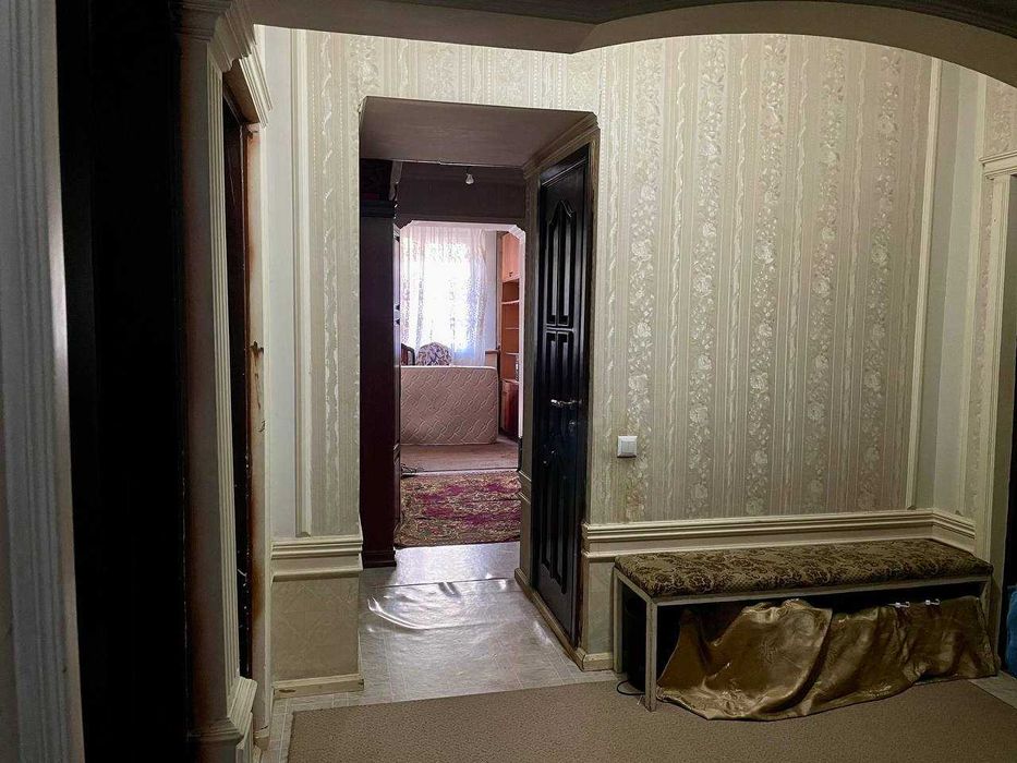 4 хоналик квартира сотилади 4/1/5 Коратош мавзеси