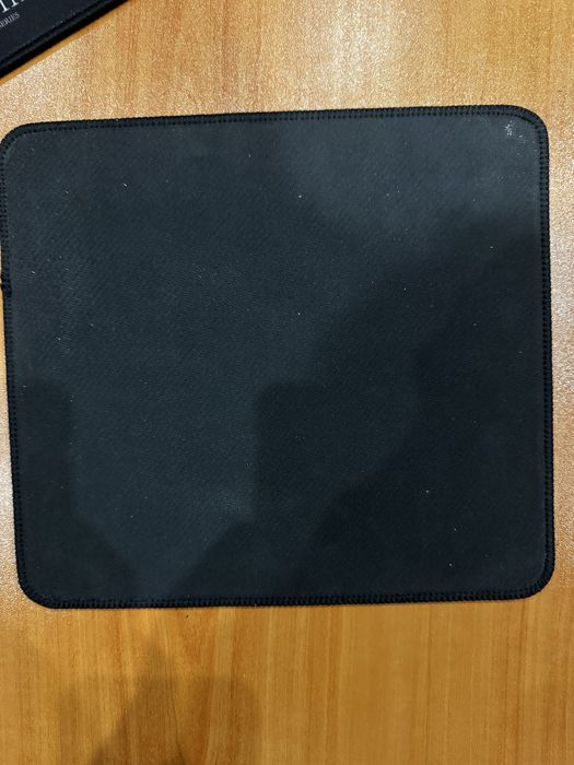 Геймърска подложка за мишка, 25x23x0.4 см, модел I-JMB x2 +подложка