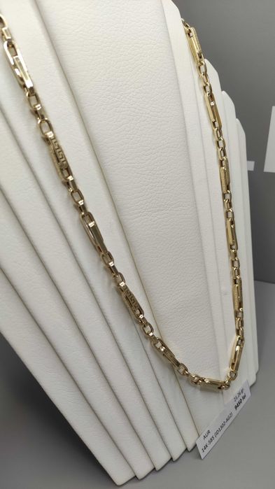 Lant aur 14 Karate (21.26 grame) ID1302-AG2