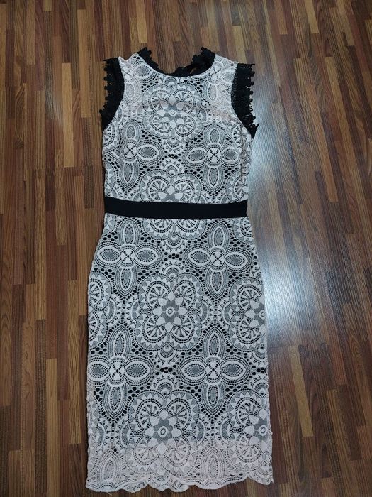 Lot 3 rochite elegante S