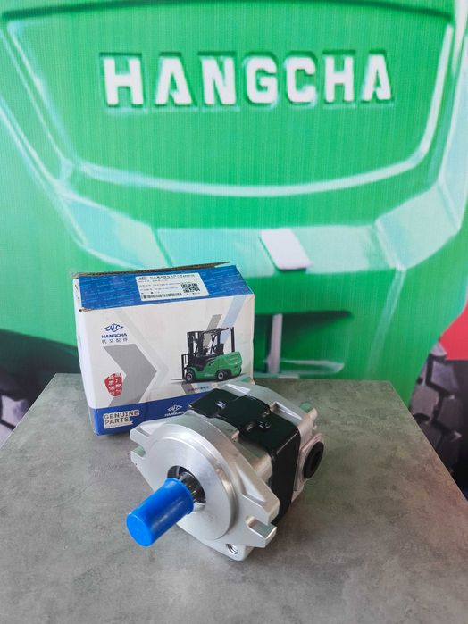 Гидравлический насос для вилочных погрузчиков Кара (Kara) запчасти