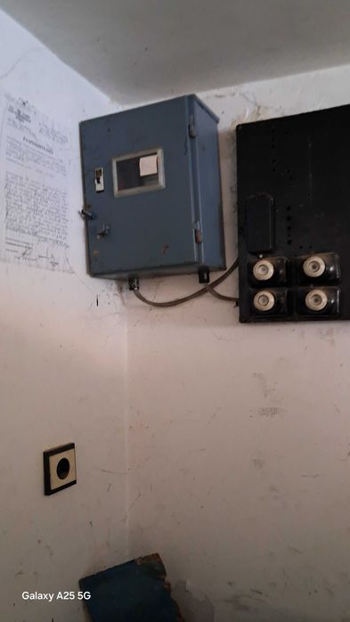 Продава се Гараж / Паркомясто в Плевен, Мара Денчева - 18 кв.м за 695 €/кв.м - Снимка #1