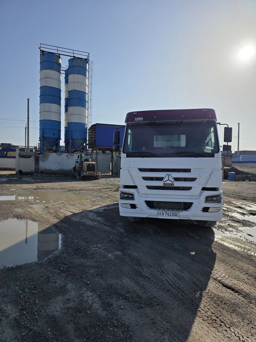 Howa samasval 2019 ZAVOD GAZ