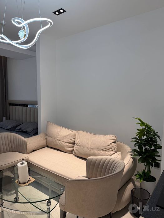 Аренда ЖК Modera Towers 1 ком, 25 м2. Ор-р: улица Шота Руставели