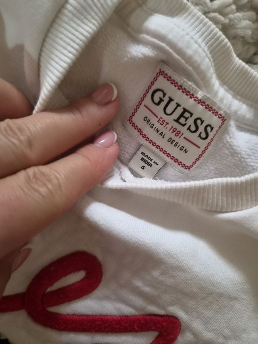 Детска блуза Guess