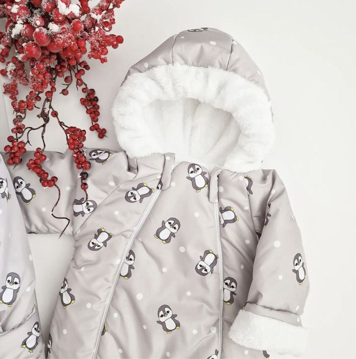 Продам очень красивый набор на малыша