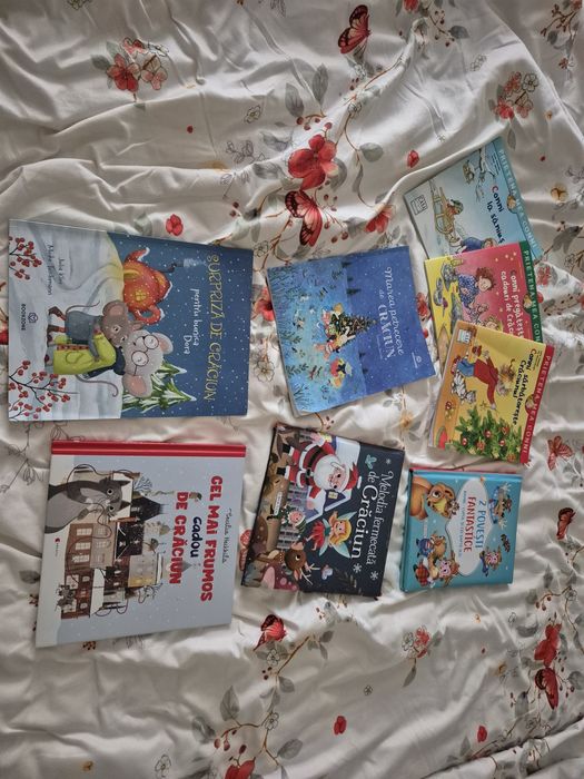 Cărți copii stare perfecta