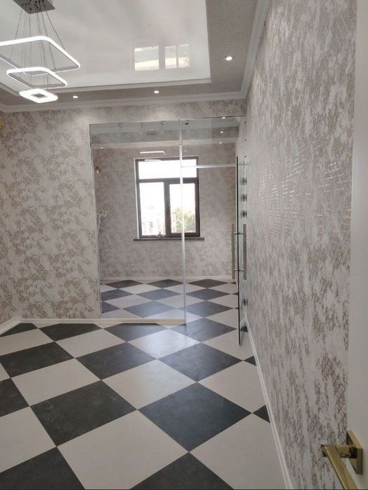 Sagdiana doktor O tomonda kvartira sotiladi