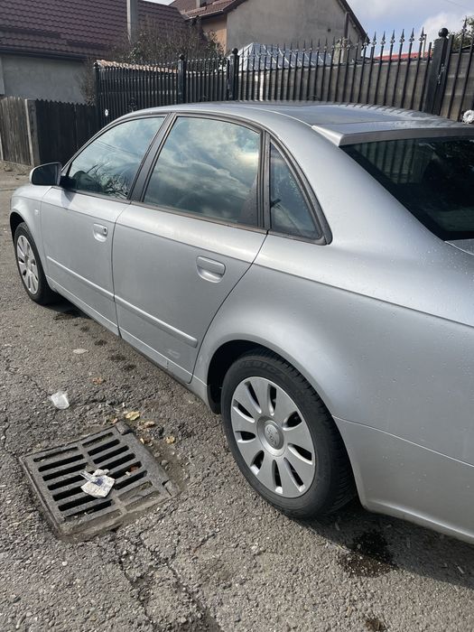 AUDI A4 2005 — imagine 3