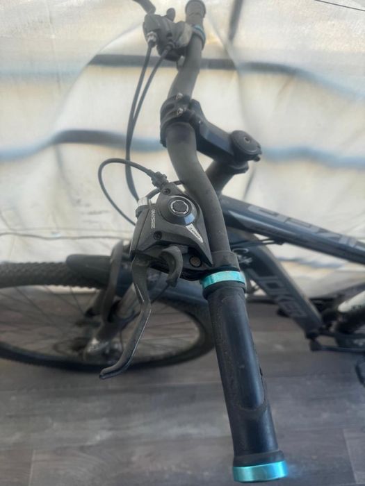 Продаю велосипед