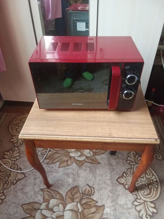 Продам микроволновку