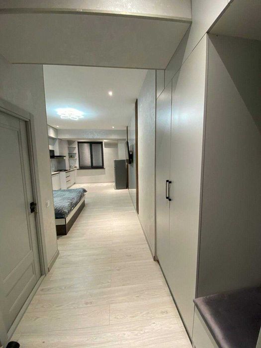 Сдаётся квартира | Яшнабад | ЖК Triumph Residence | метро-Технопарк