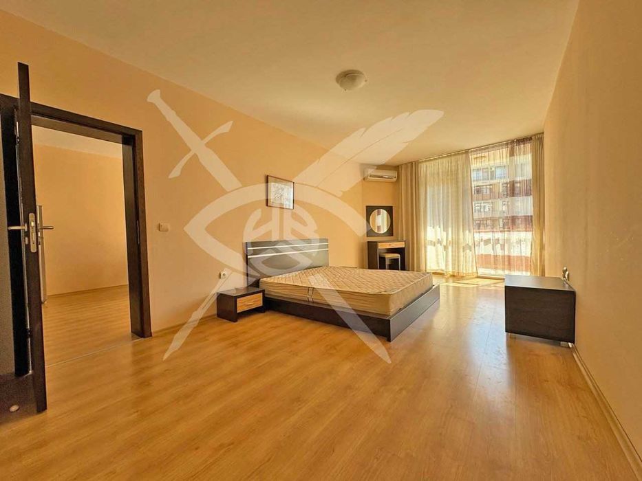 Продава се Двустаен апартамент в Свети Влас - 90 кв.м за 1378 €/кв.м - Снимка #1