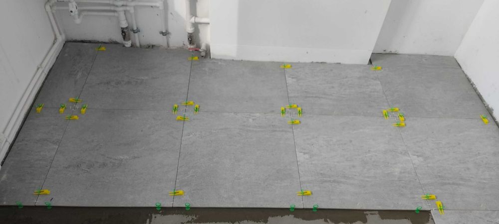 Услуги Кафельщика!