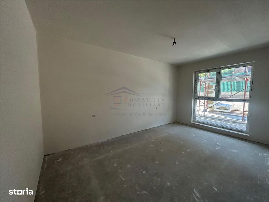 Proiect bloc nou | 3 camere | Centru | 3c-4677