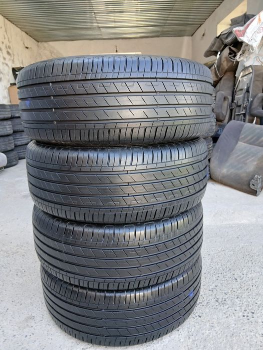 Шиние летние 215.55.р17