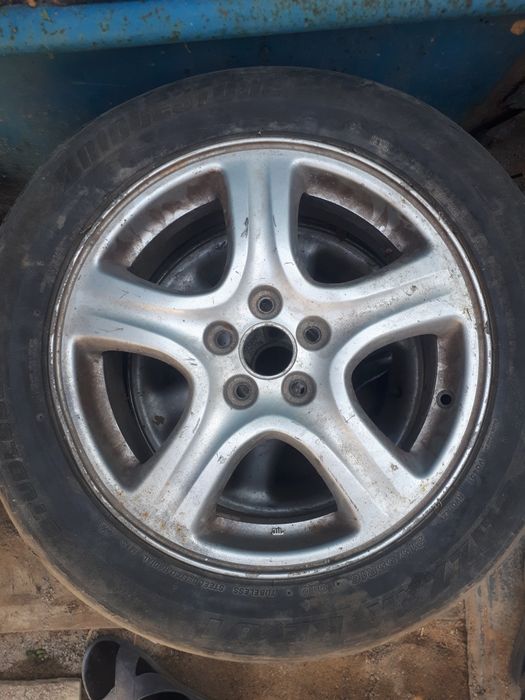 Диски титановые одиночные!