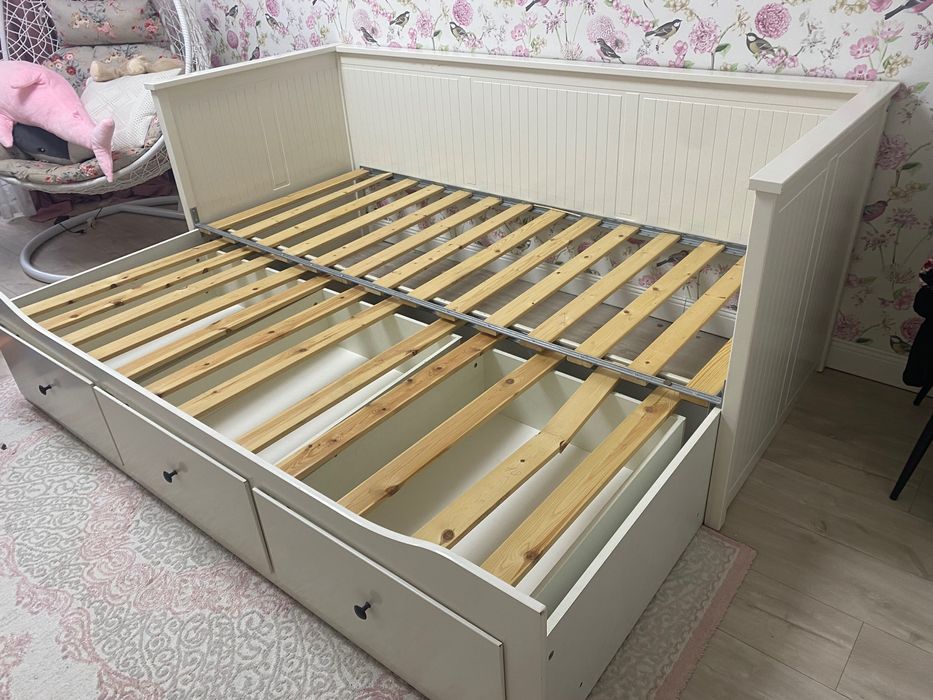 Кровать IKEA 200х160