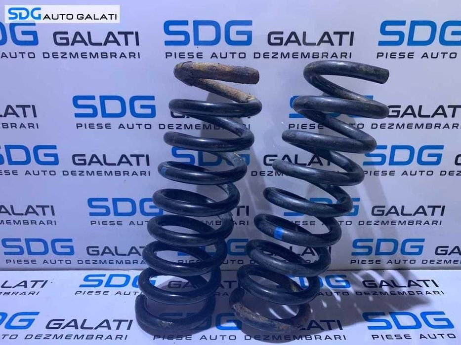Set Arc Arcuri Spate Stanga Dreapta Mercedes Benz W203 CL203 C200 C180 2000 - 2007