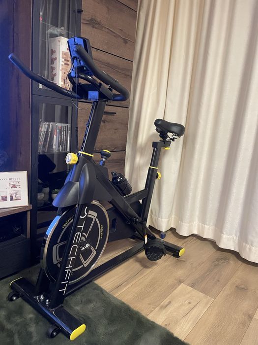 Велоергометър Spining