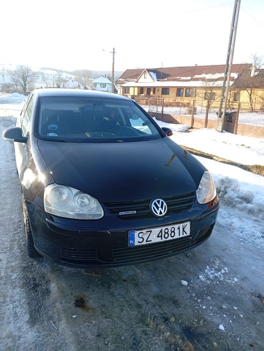 Vind sau scimb golf 5