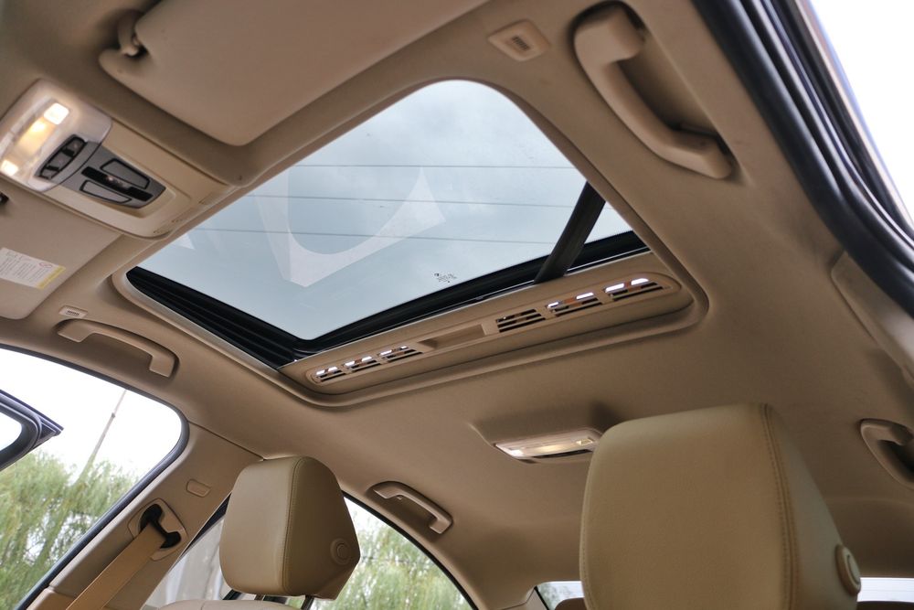 BMW 3 Series 2013 — imagine 5