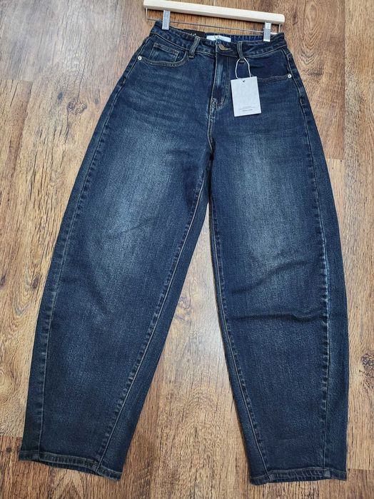 Модни дамски дънки