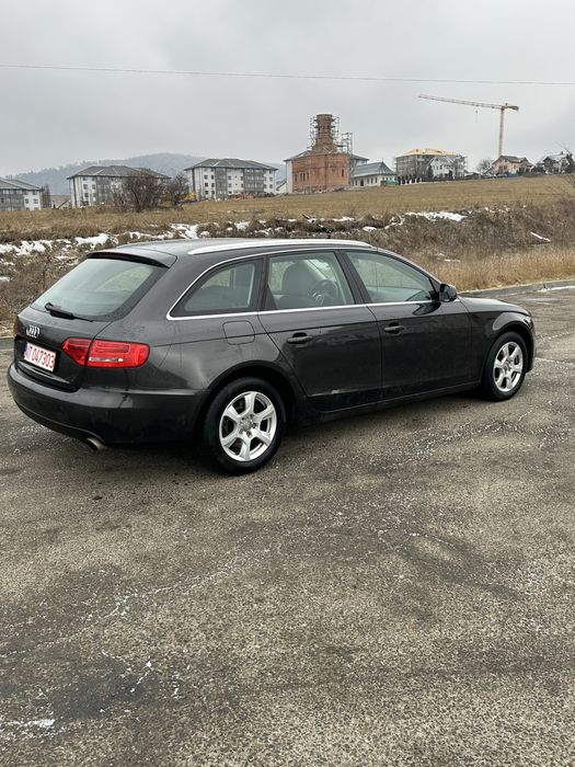 Audi A4 2011 TFS| 2.0 Benzin