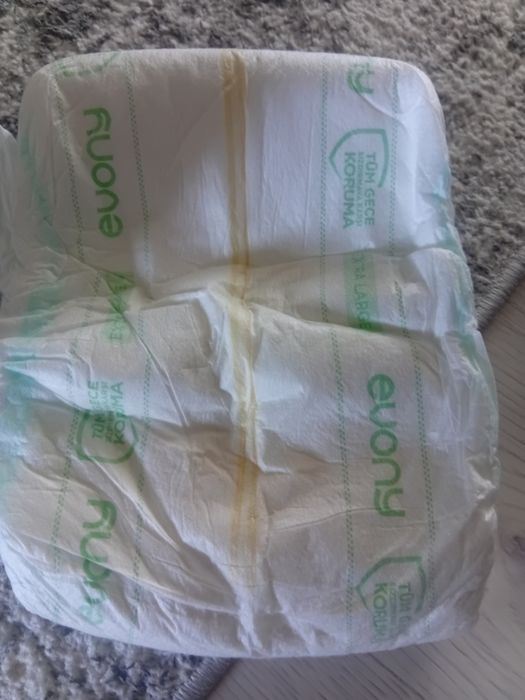 Продам взрослые памперсы и клеёнку