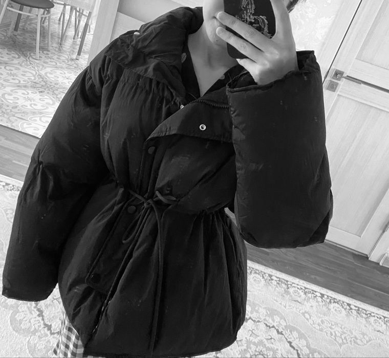 Продам новую куртку