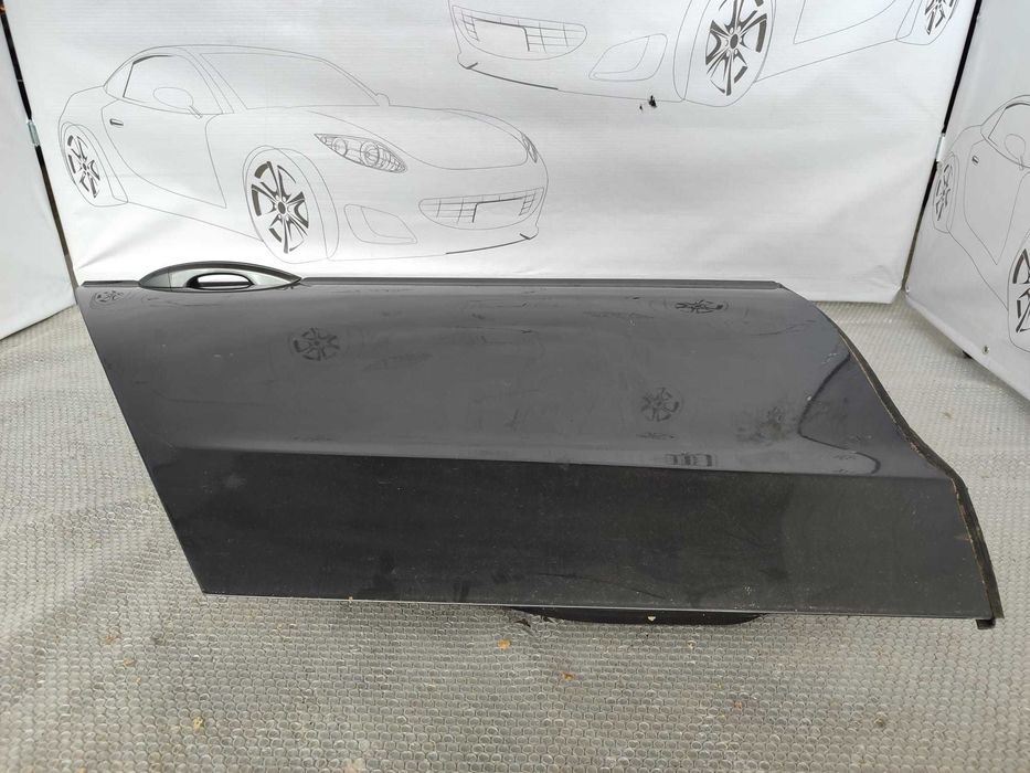 Usa Spate Dreapta Ford Mondeo MK5 Break (Turnier) 2014–2019 / Cod OEM 2505262 (11I)