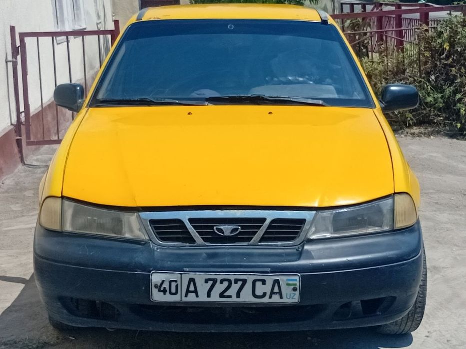 Nexia 1 sotiladi