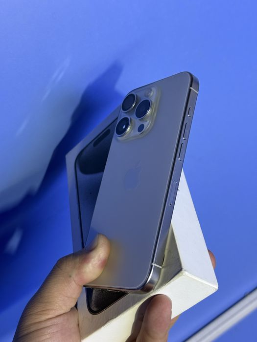 iphone 15 pro 128gb