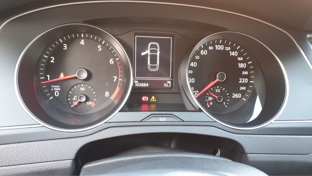 Volksvagen Arteon