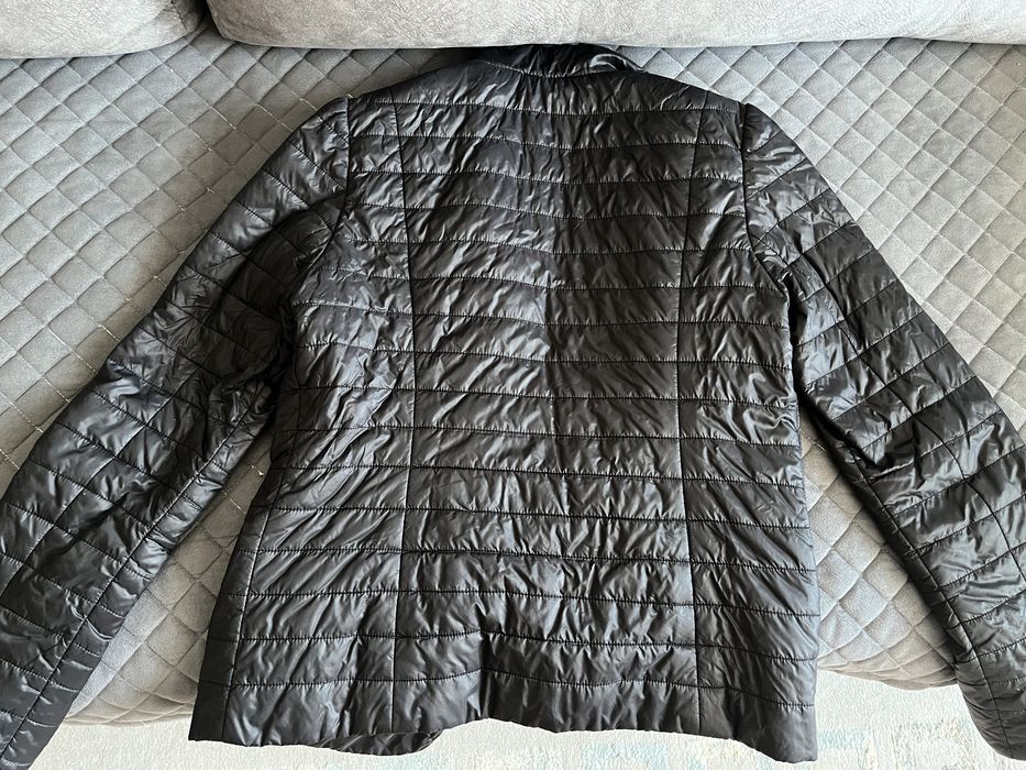 Женские демисезонные куртки