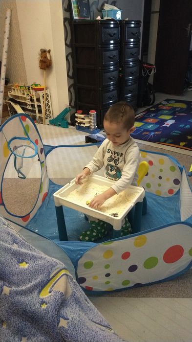 Продам Лего столик