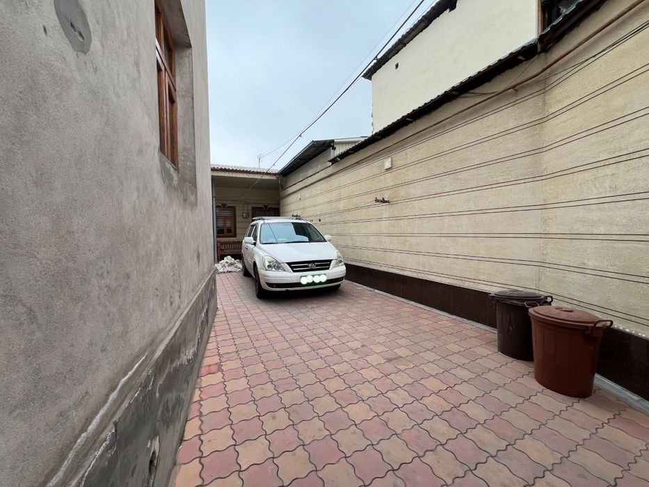 Продаётся участок 6 комнат Яшнабадский район