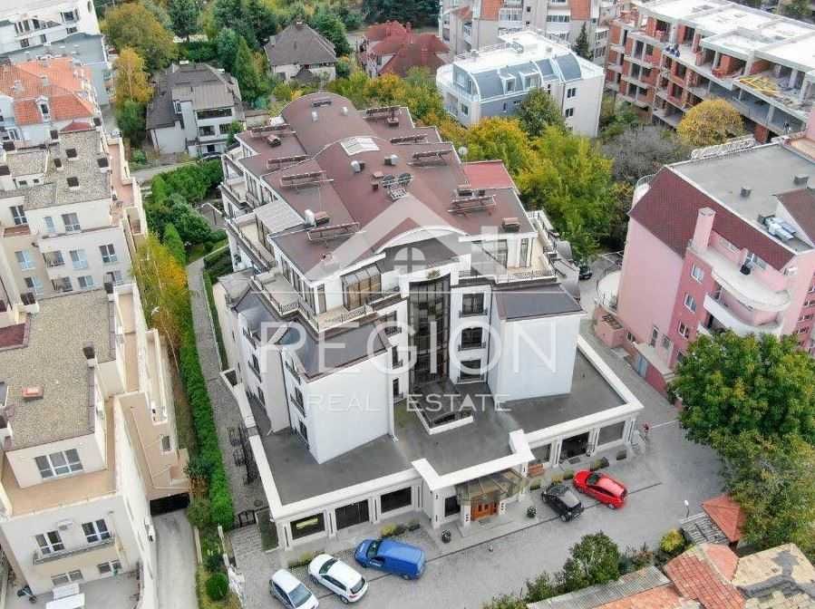 Дава се под наем Двустаен апартамент в Варна, Бриз - 64 кв.м за 598.23 € - Снимка #10