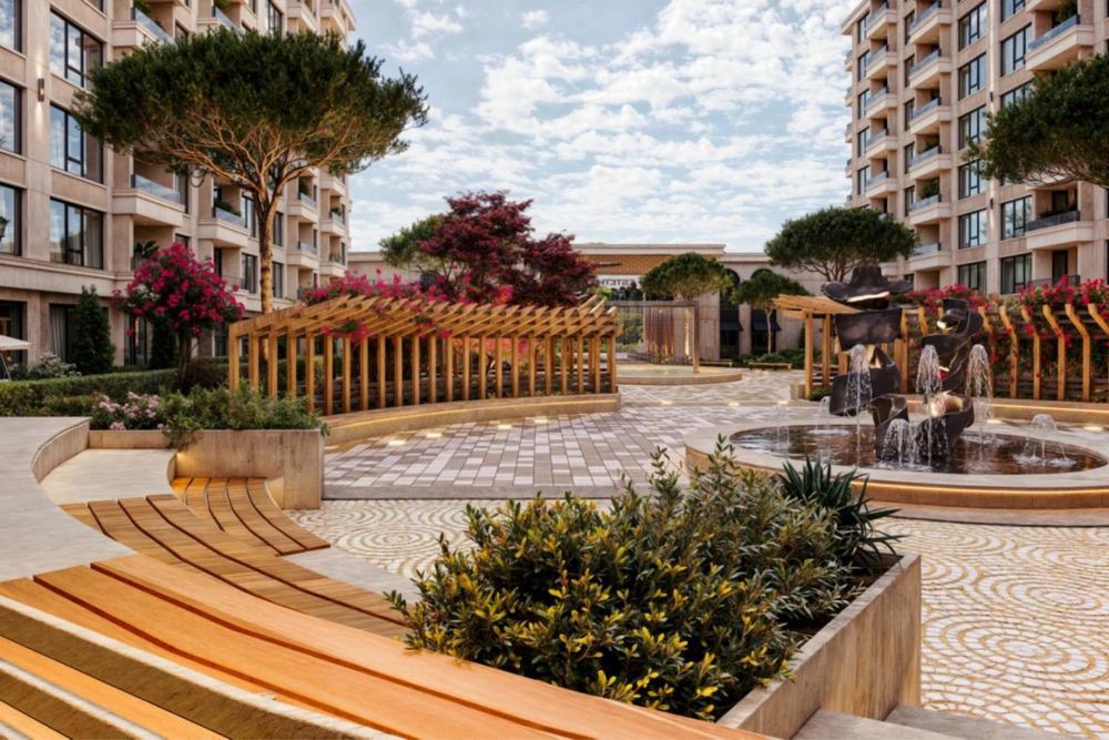 Без комисионна от купувача! Апартаменти на зелено