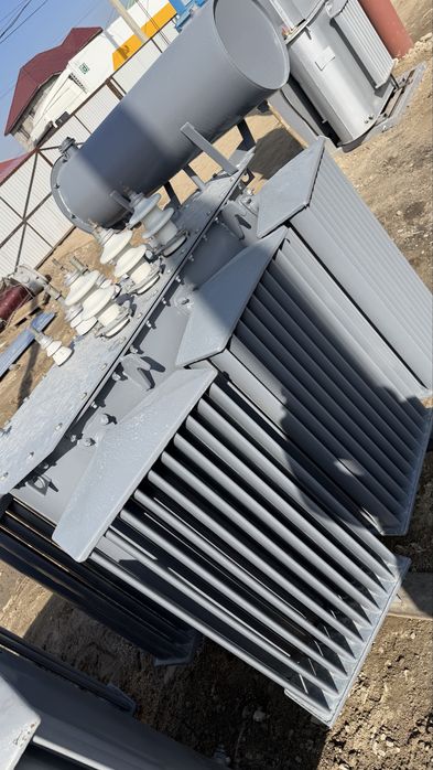 630/10-0,4 Трансформатор сатылады