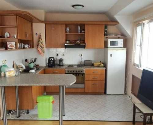Дава се под наем Тристаен апартамент в София, Гео Милев - 75 кв.м за 499 € - Снимка #1