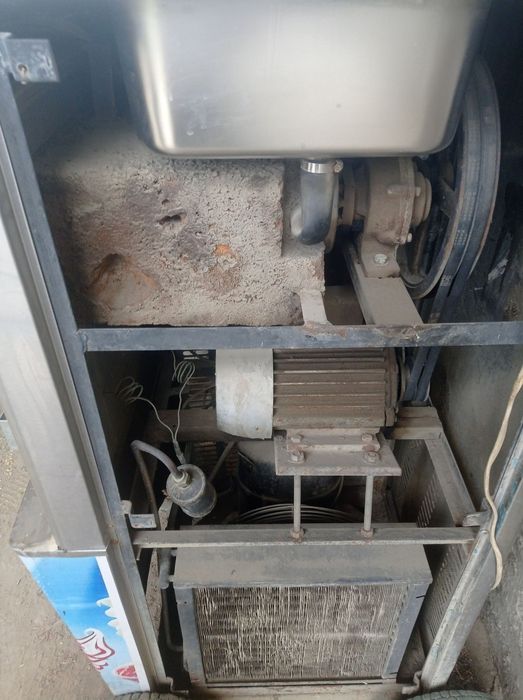 Holati zo'r ishlab to'ripti