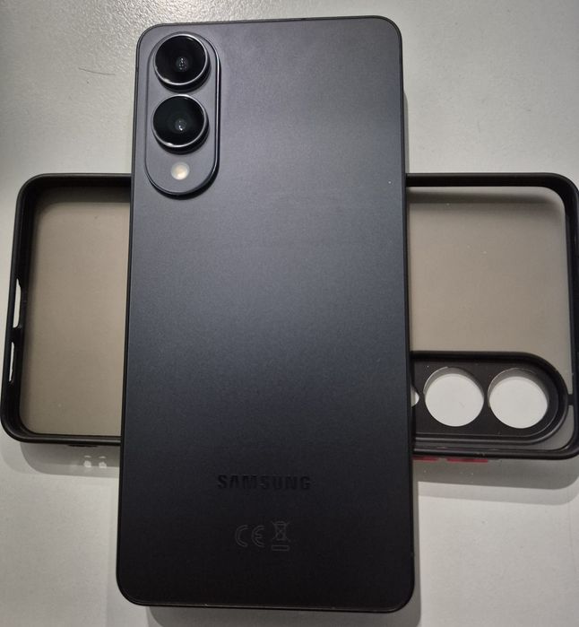 Galaxy S25 Edge/5G/12/256GB Като Нов