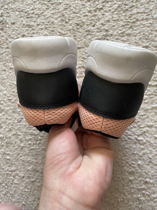 Кроссовки DEMIX 34 размер