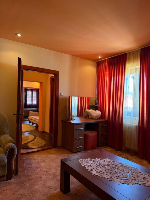 Casă de vânzare în Săliște, județul Sibiu - proprietate spațioasă,la cheie
