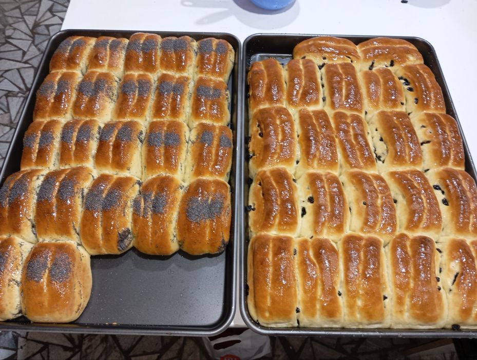 Bulochka  kelishuv asosida oʻrgatamiz