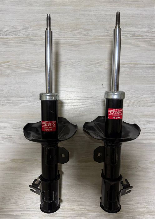 Gentraga Amartizator Argenal KYBi