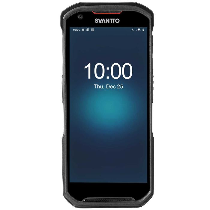 Терминал за баркодове SVANTTO Android 13 6/64GB
