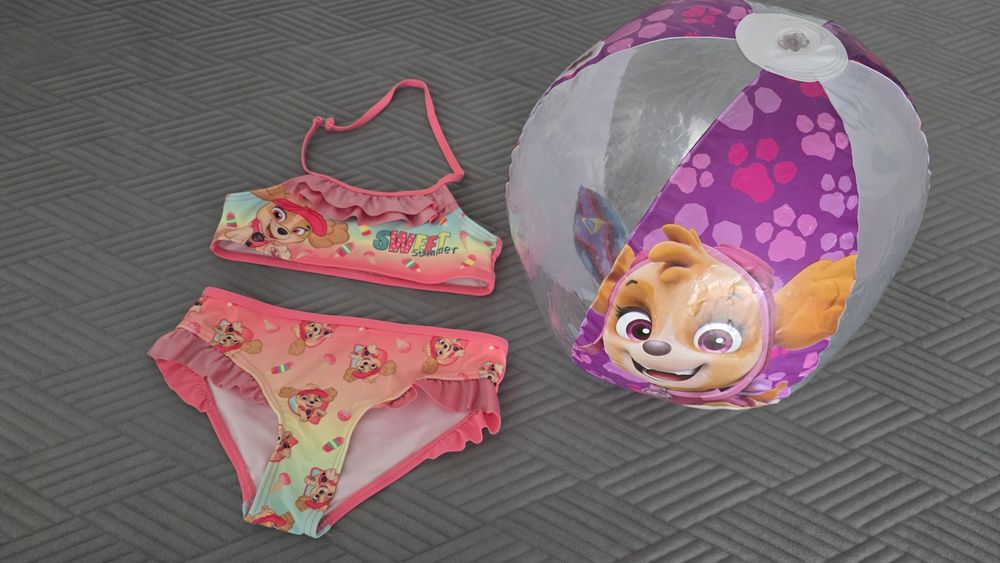 Set costum de  baie Skye