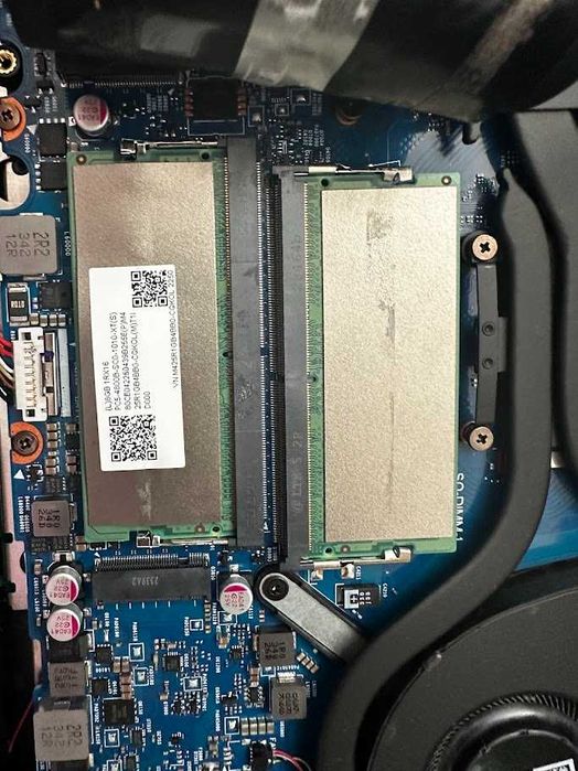 Memorie Laptop Samsung DDR5 16gb ( 2x8gb) 4800MHz CL40